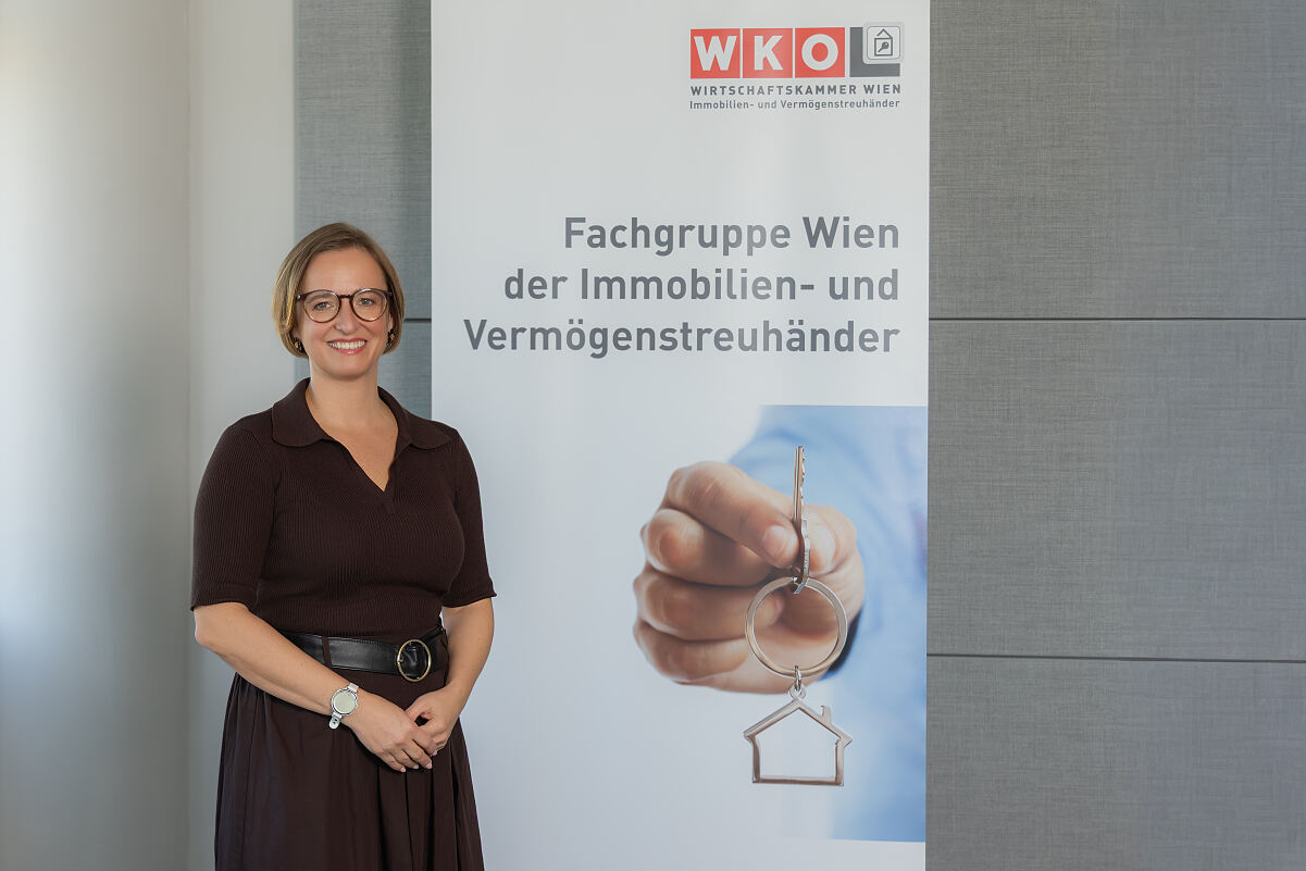 Porträt Nicole Fürntrath