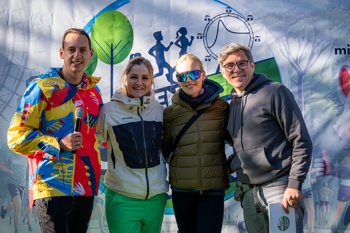 Vienna Climate Run 2026