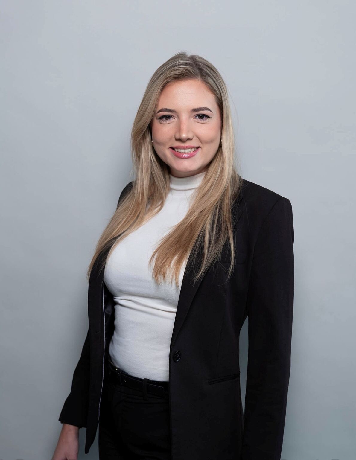 Michelle Keuschnigg verstärkt Horváth als Managing Consultant