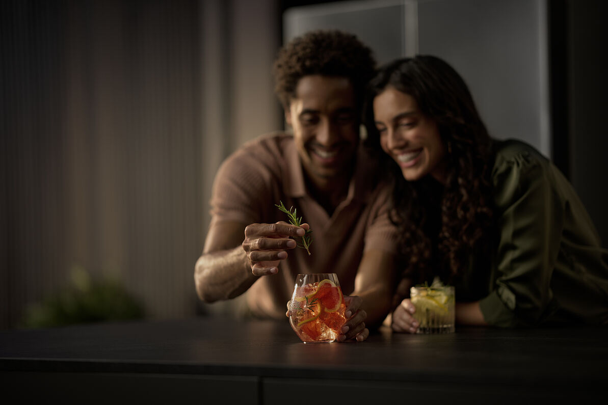 Save the Date - Milan Design Week x Liebherr